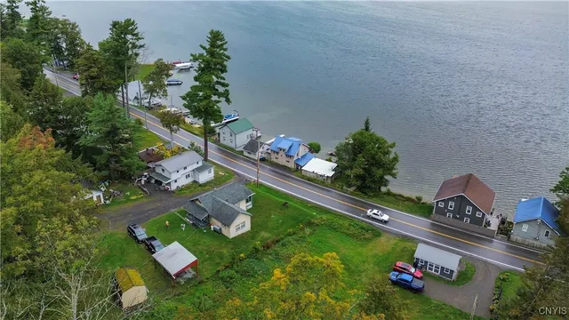 $254,900 | 7703 State Highway, Richfield Springs, NY 13439