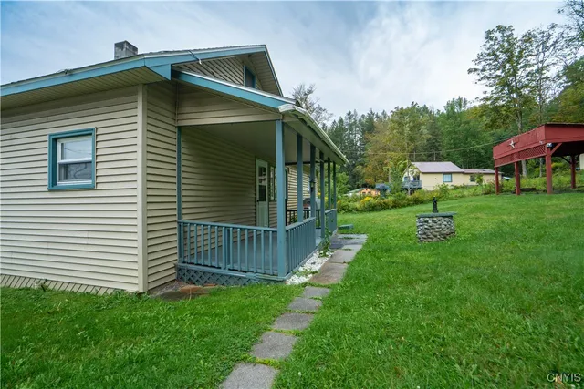 $254,900 | 7703 State Highway, Richfield Springs, NY 13439