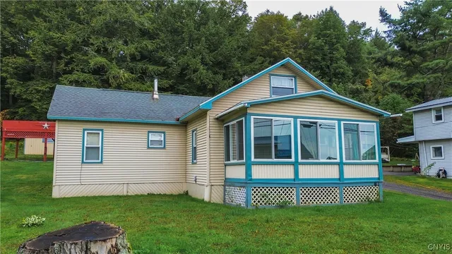 $254,900 | 7703 State Highway, Richfield Springs, NY 13439