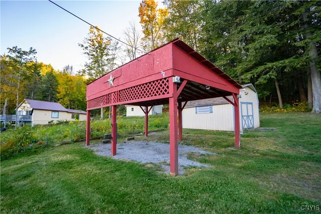 $254,900 | 7703 State Highway, Richfield Springs, NY 13439