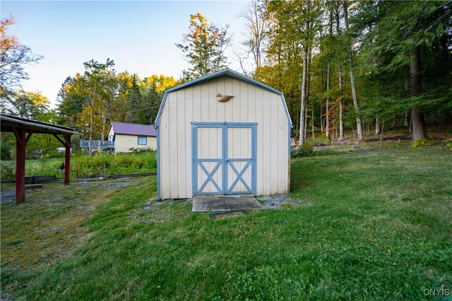 $254,900 | 7703 State Highway, Richfield Springs, NY 13439