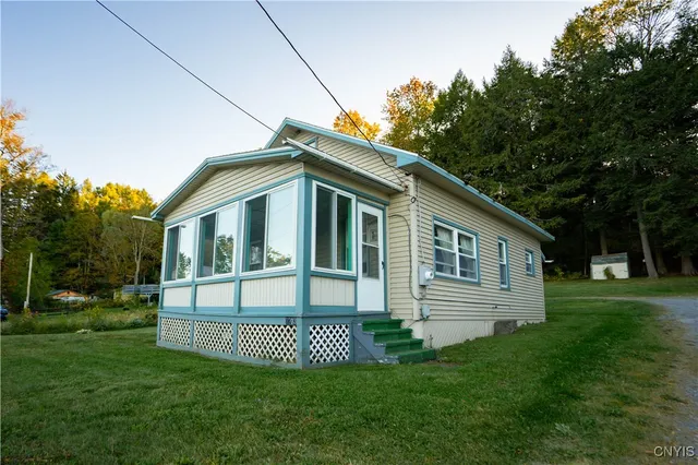 $254,900 | 7703 State Highway, Richfield Springs, NY 13439