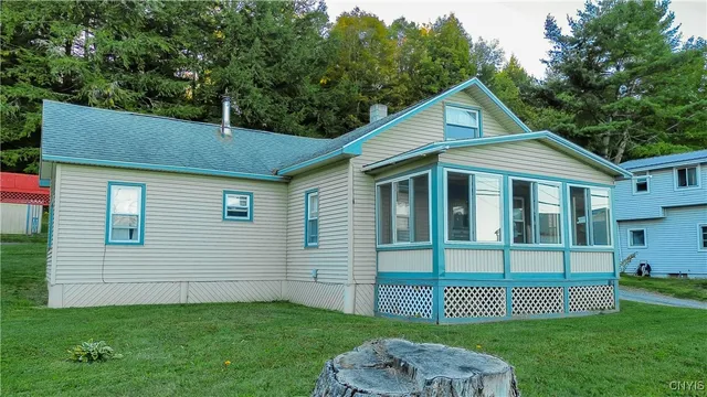 $254,900 | 7703 State Highway, Richfield Springs, NY 13439