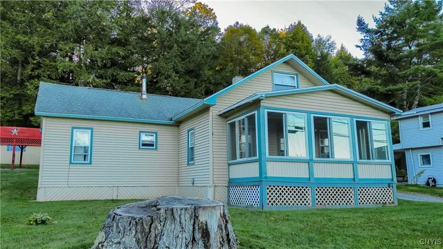 $254,900 | 7703 State Highway, Richfield Springs, NY 13439