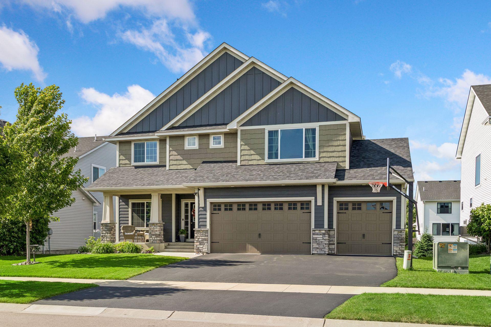 5346 Pine Island Road Woodbury, MN 55129 - Photo 1 of 57
