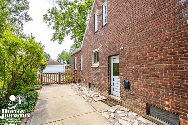 321 Moross Road Grosse Pointe Farms, MI 48236 - Photo 52 of 52