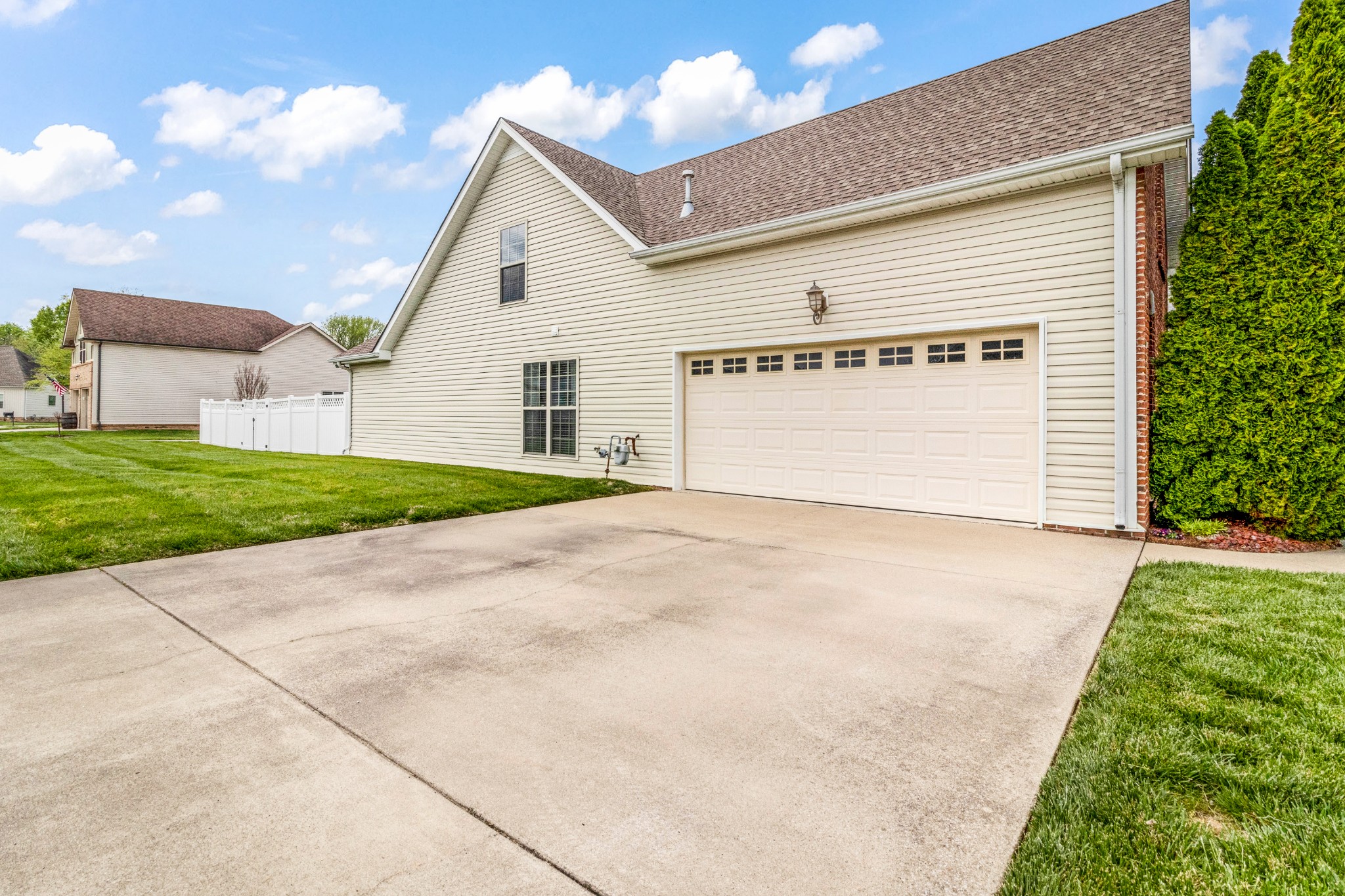 1497 Sango Commons Way Clarksville, TN 37043 - Photo 31 of 31