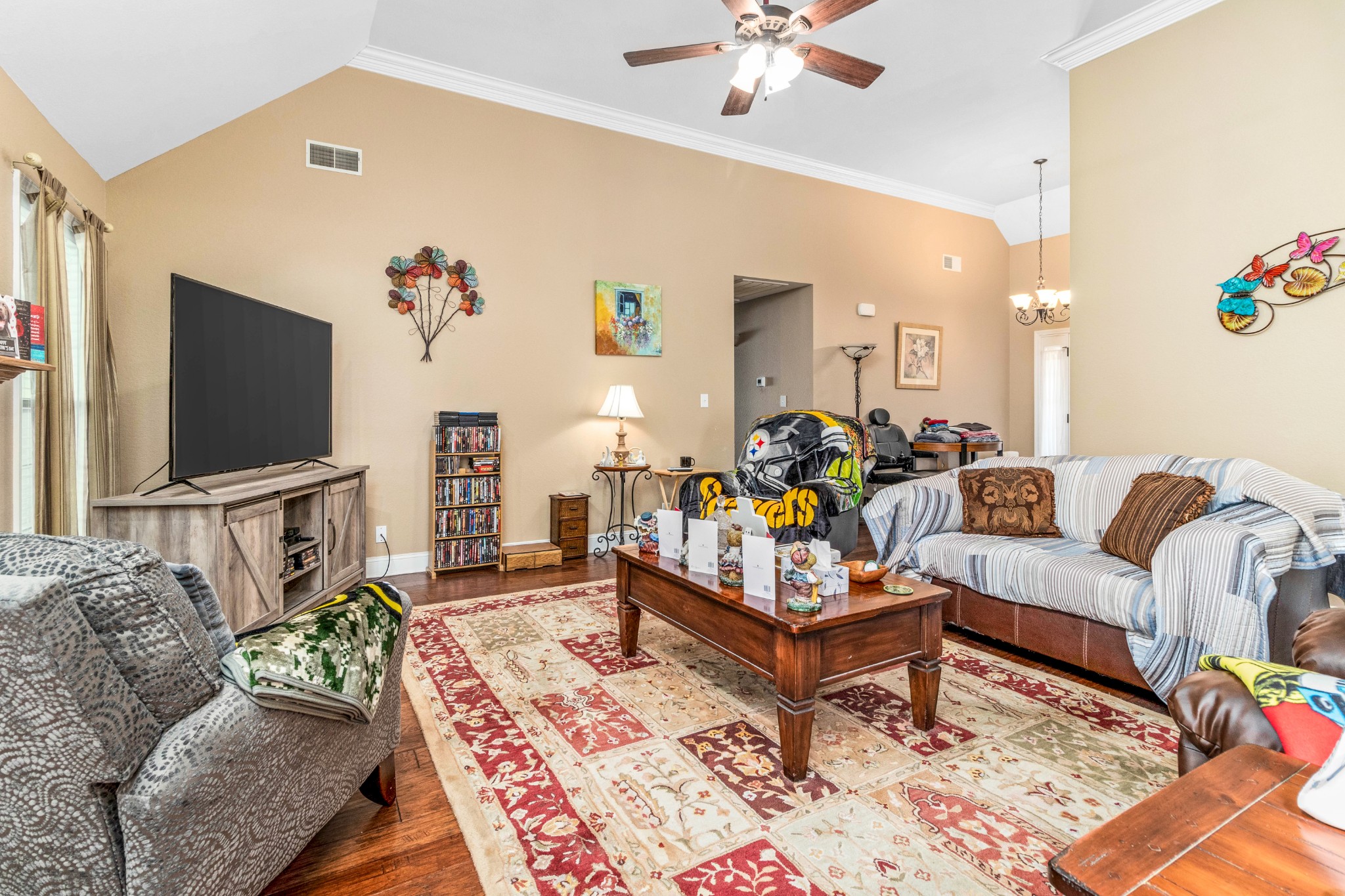 1497 Sango Commons Way Clarksville, TN 37043 - Photo 5 of 31