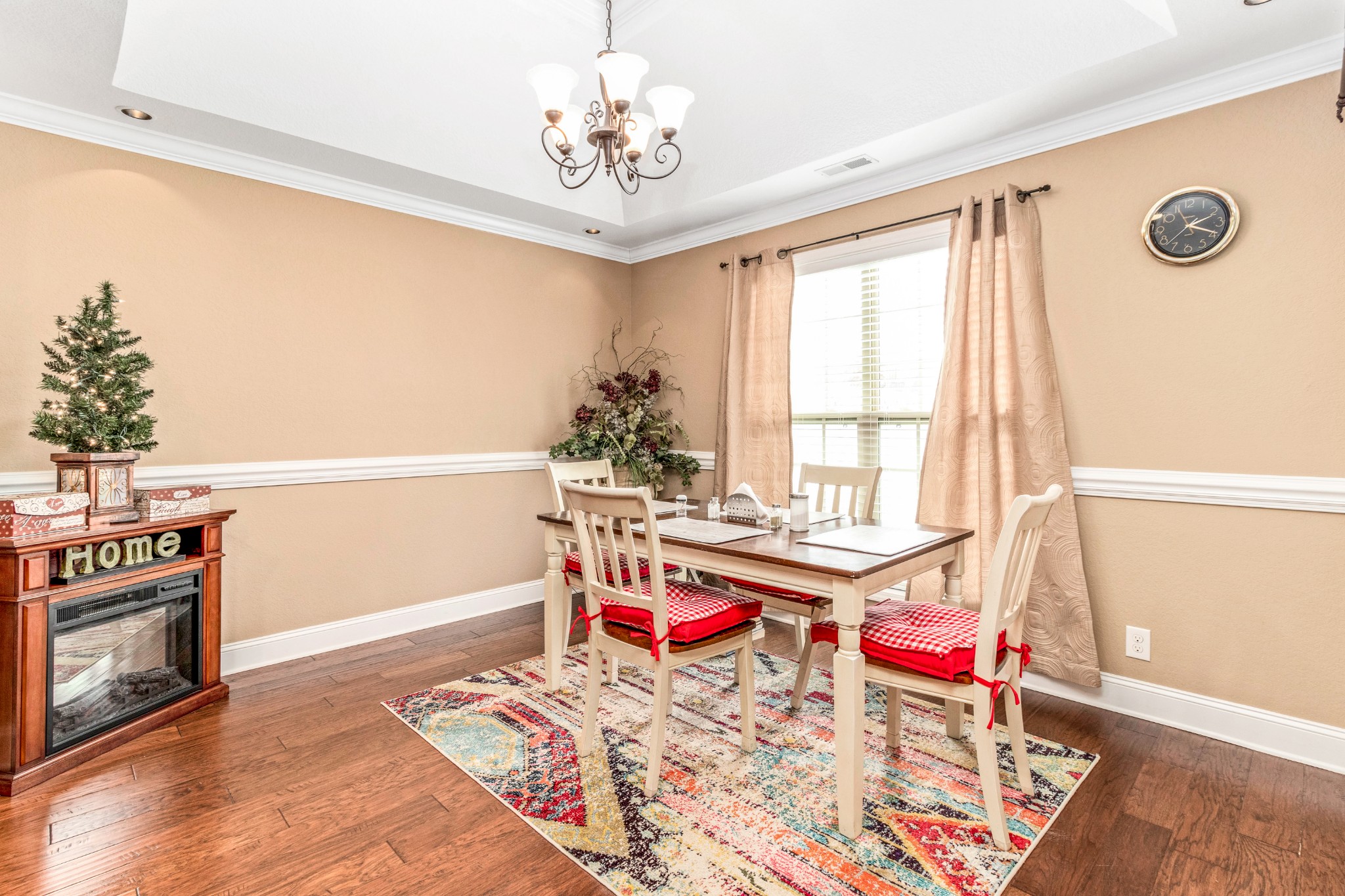 1497 Sango Commons Way Clarksville, TN 37043 - Photo 8 of 31