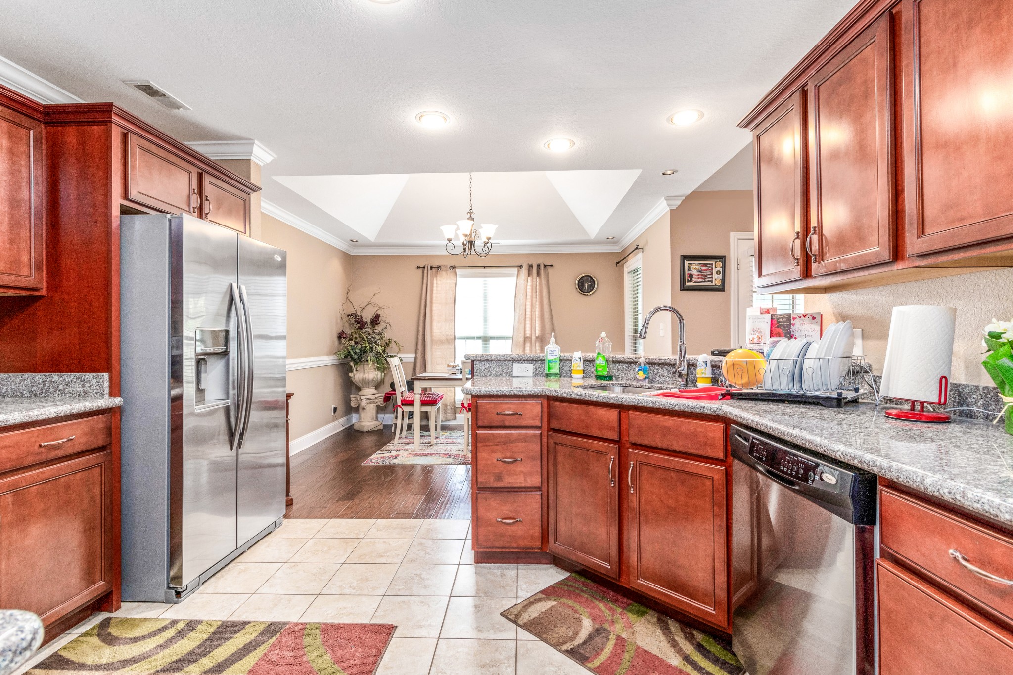 1497 Sango Commons Way Clarksville, TN 37043 - Photo 10 of 31