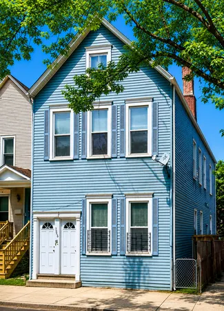 $1,850 | 1946 West Belmont Avenue, Unit 2F, Chicago, IL 60657