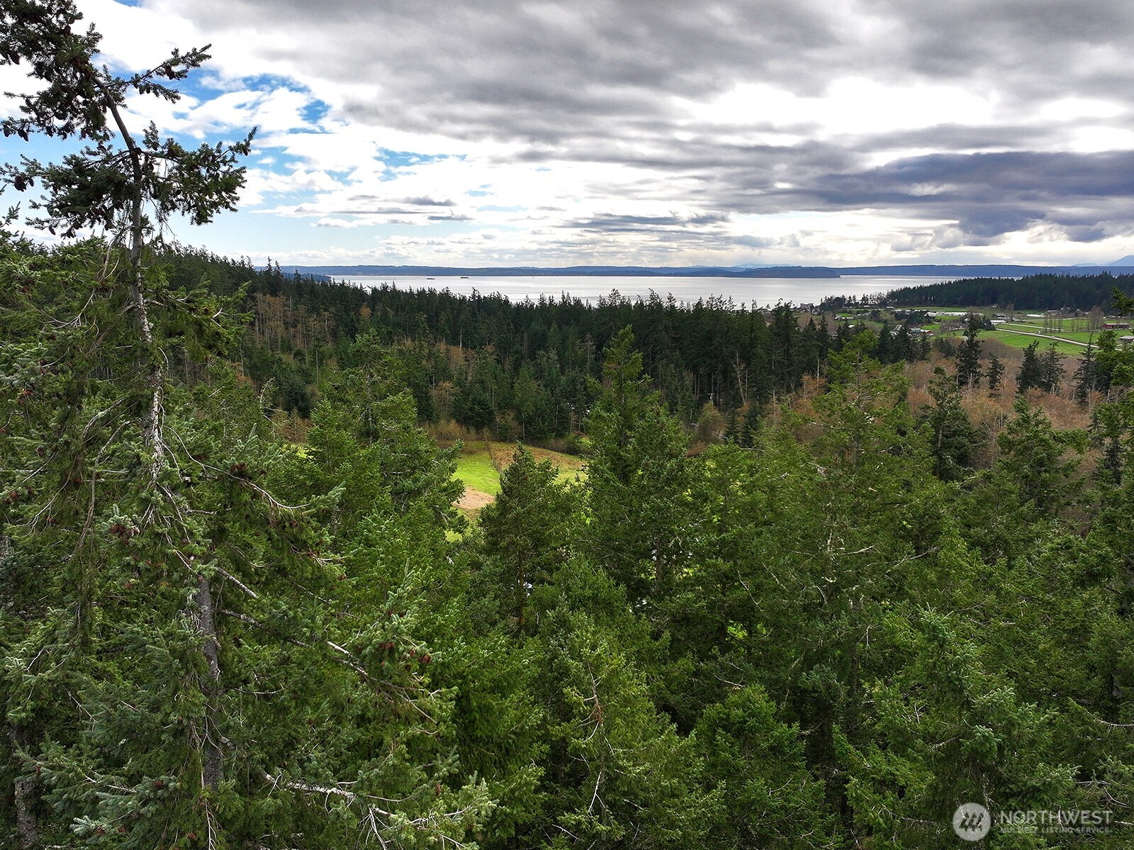 -xxx Mutiny Bay Road Freeland, WA 98249 - Photo 24 of 27 a view of lake with green space