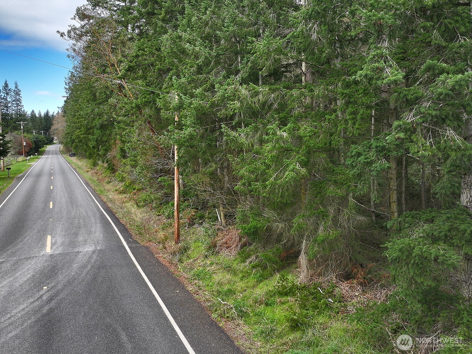 -xxx Mutiny Bay Road Freeland, WA 98249 - Photo 27 of 27 a view of a wooden bridge