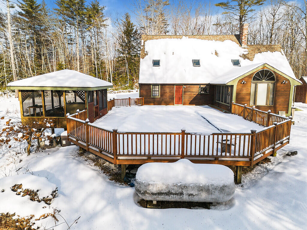 214 Desert Pond Road Mount Vernon, ME 04352 - Photo 45 of 97 15_DJI_0127_DxO_mls
