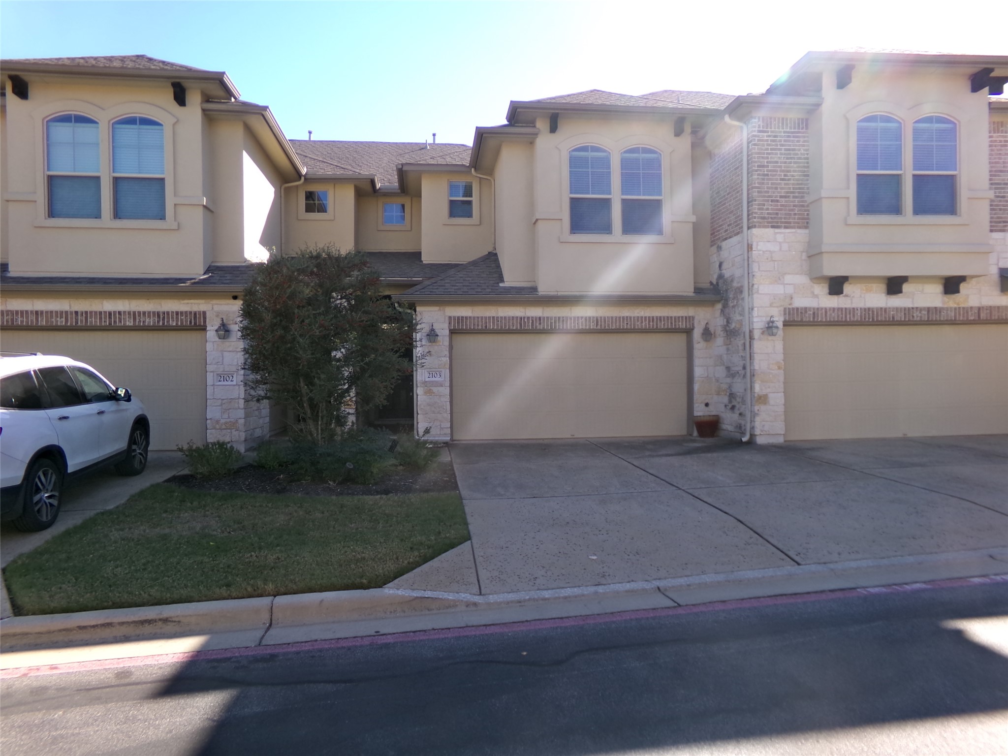 14001 Avery Ranch Boulevard, Unit 2103 Austin, TX 78717 - Photo 1 of 9