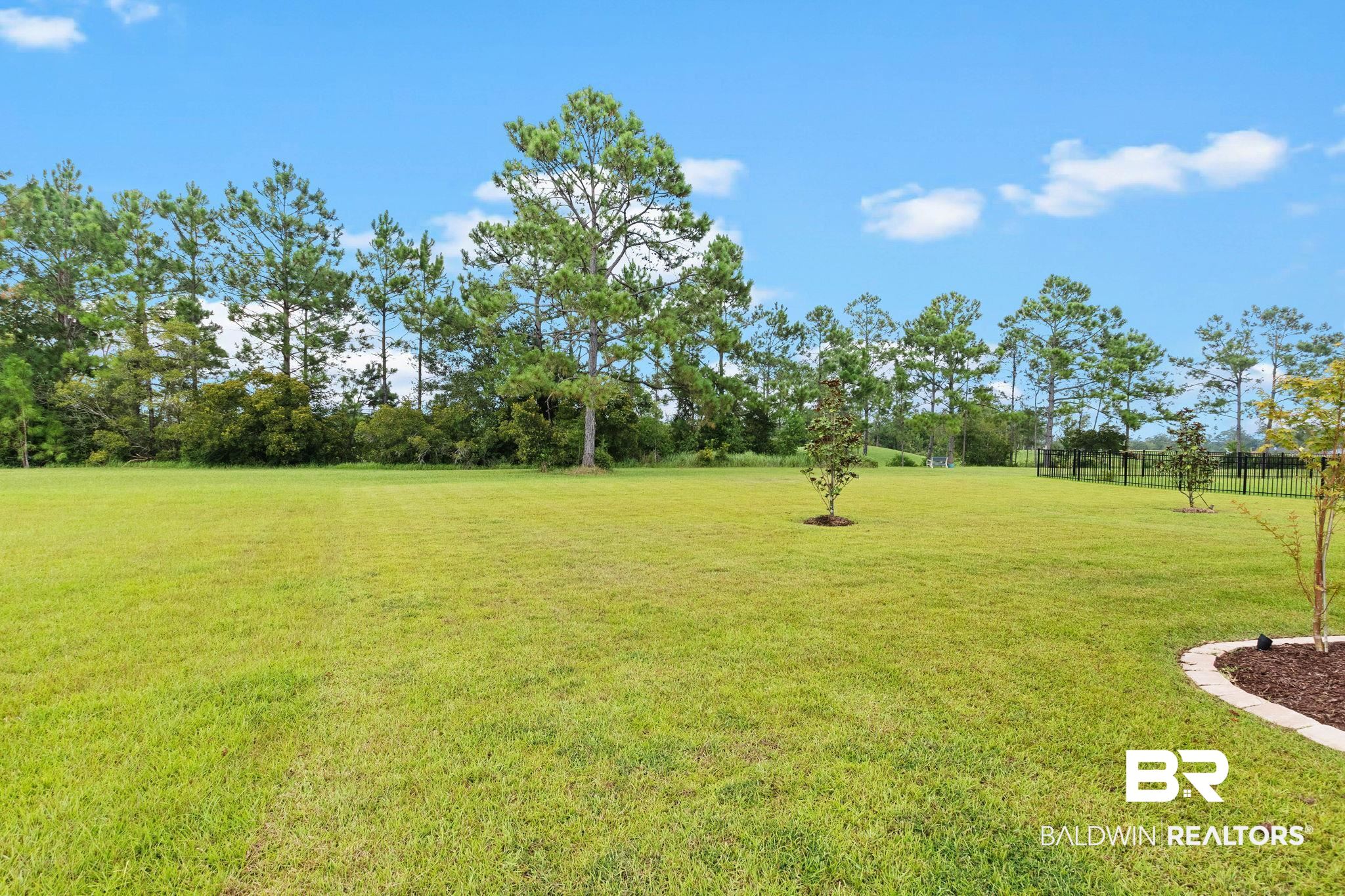 9815 Lakeview Drive Foley, AL 36535 - Photo 79 of 100 View of yard