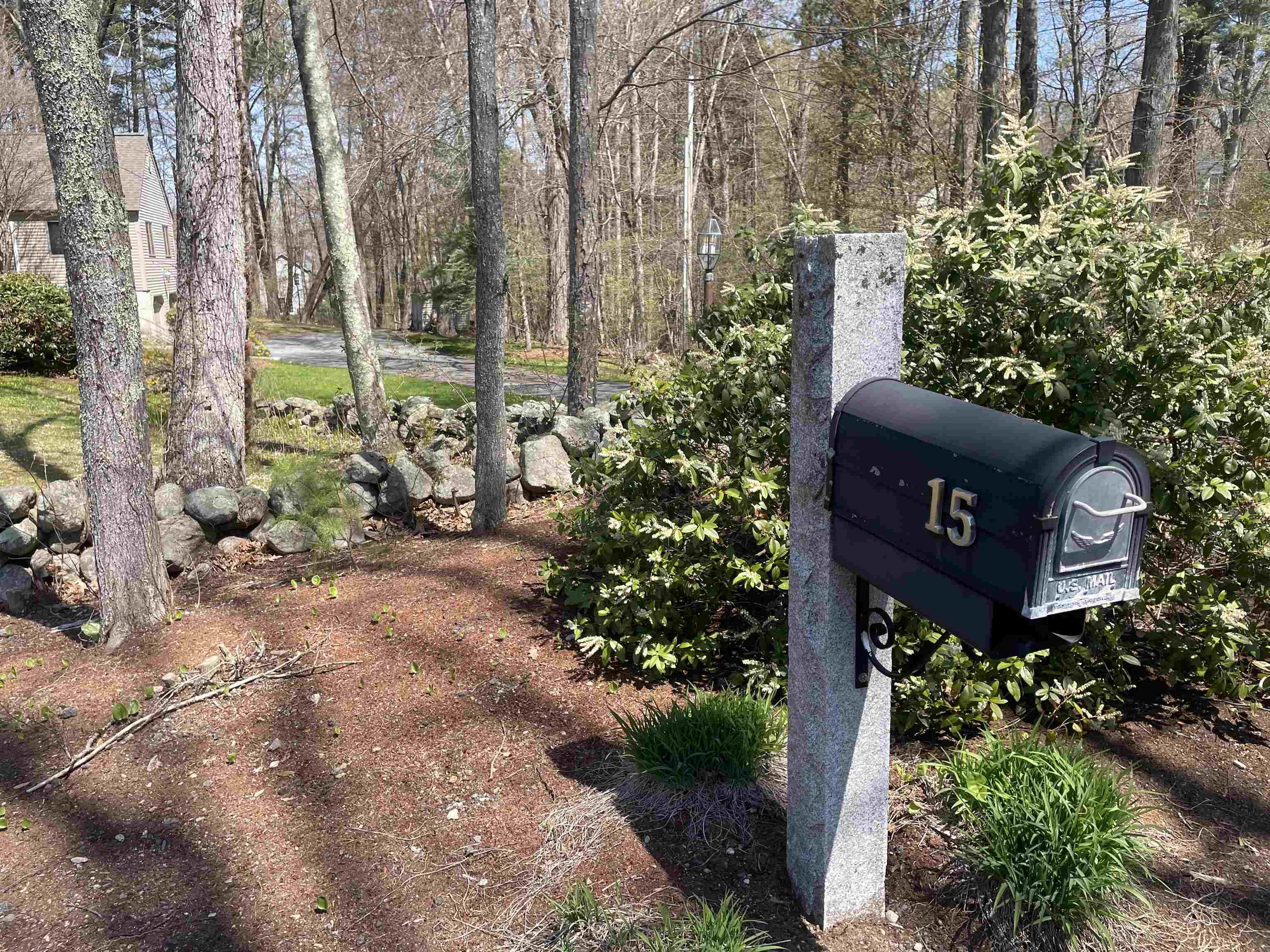 15 Knightland Road Atkinson, NH 03811 - Photo 3 of 24