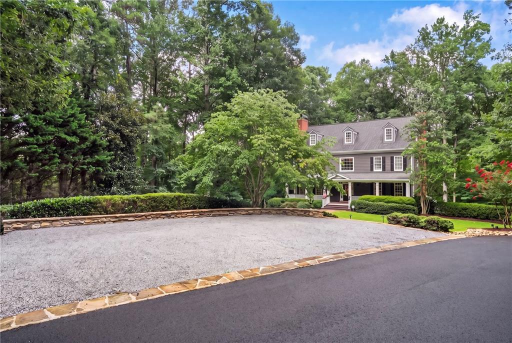 14335 Cogburn Road Milton, GA 30004 - Photo 47 of 70 Gallery Image 47