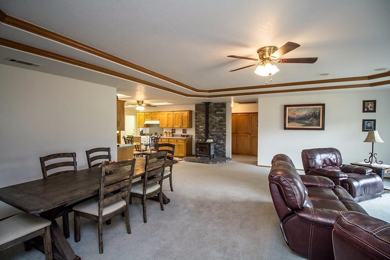 40802 Balch Park Road Springville, CA 93265 - Photo 13 of 25 Additional Photo