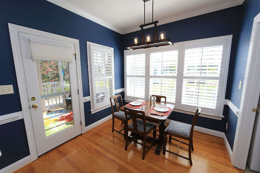 800 Broadhaven Drive Raleigh, NC 27603 - Photo 4 of 16 Photo 4