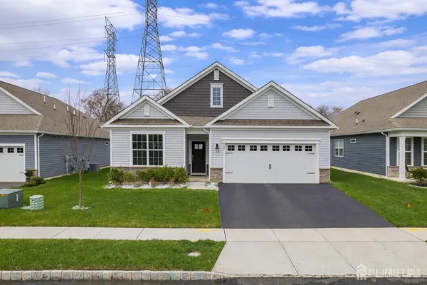 $579,800 | 109 Congressional Court, Moorestown, NJ 08057