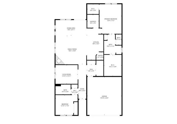$579,800 | 109 Congressional Court, Moorestown, NJ 08057
