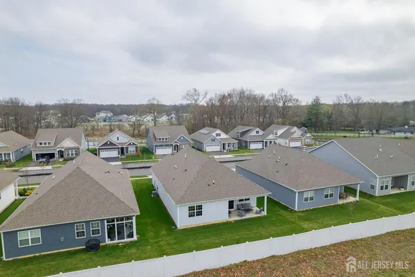 $579,800 | 109 Congressional Court, Moorestown, NJ 08057