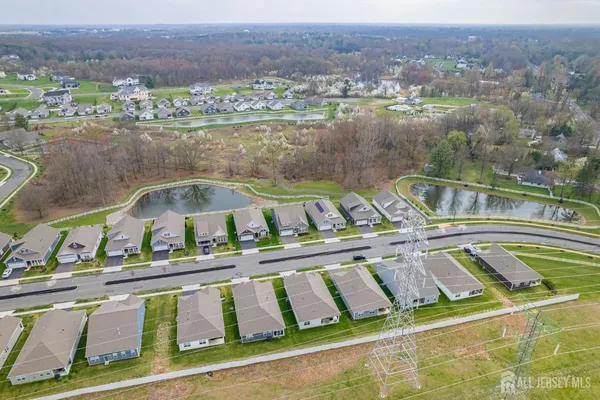 $579,800 | 109 Congressional Court, Moorestown, NJ 08057