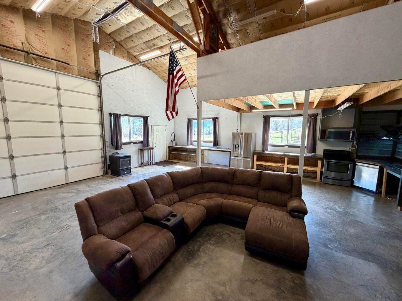 2550 B Burgess Road Addy, WA 99101 - Photo 22 of 27