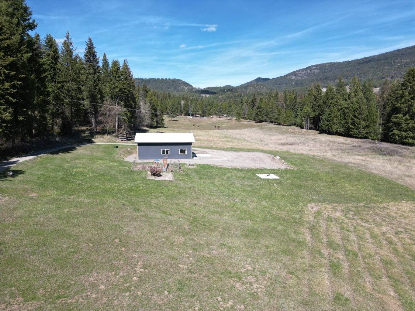 2550 B Burgess Road Addy, WA 99101 - Photo 3 of 27