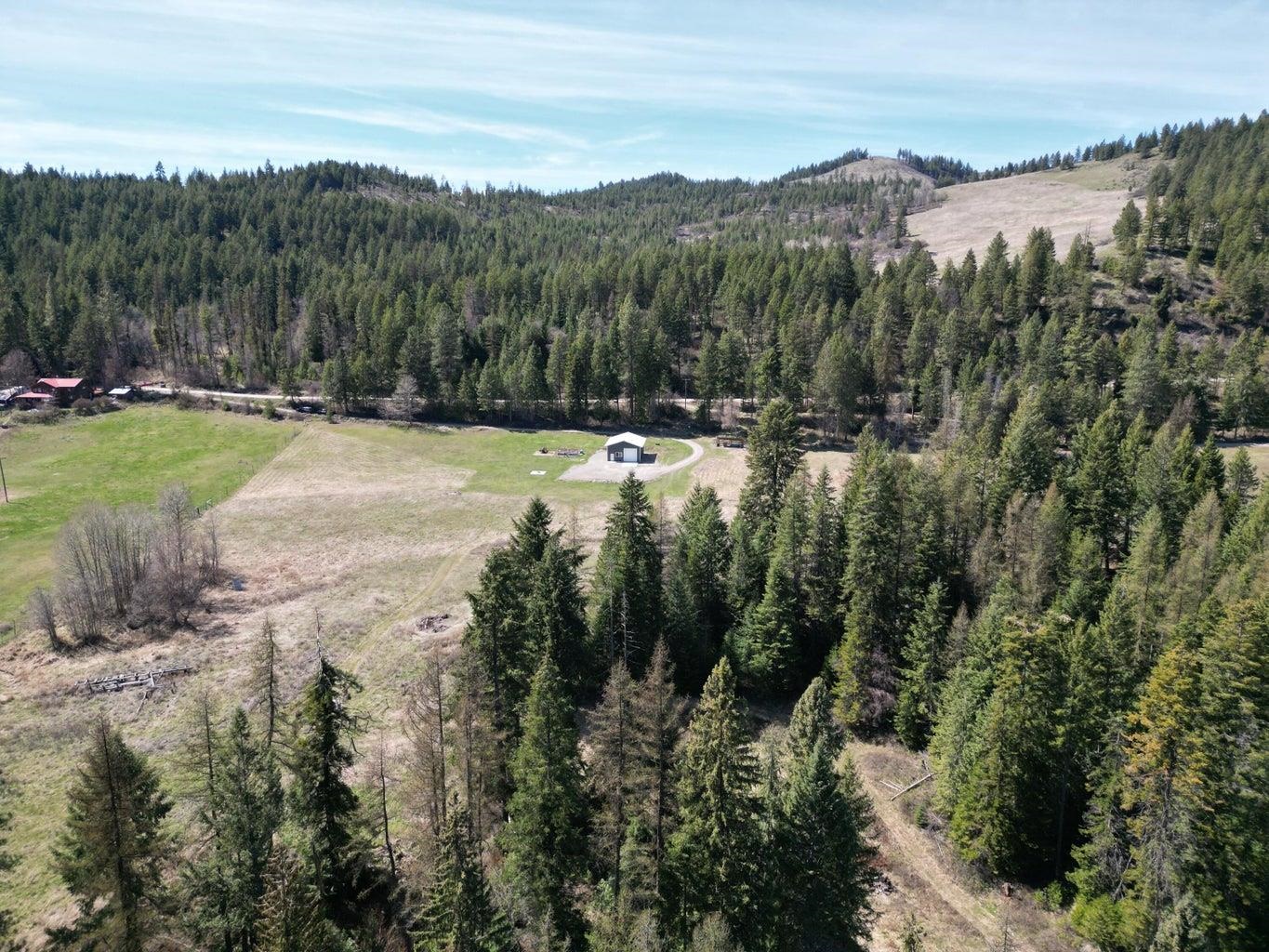 2550 B Burgess Road Addy, WA 99101 - Photo 4 of 27