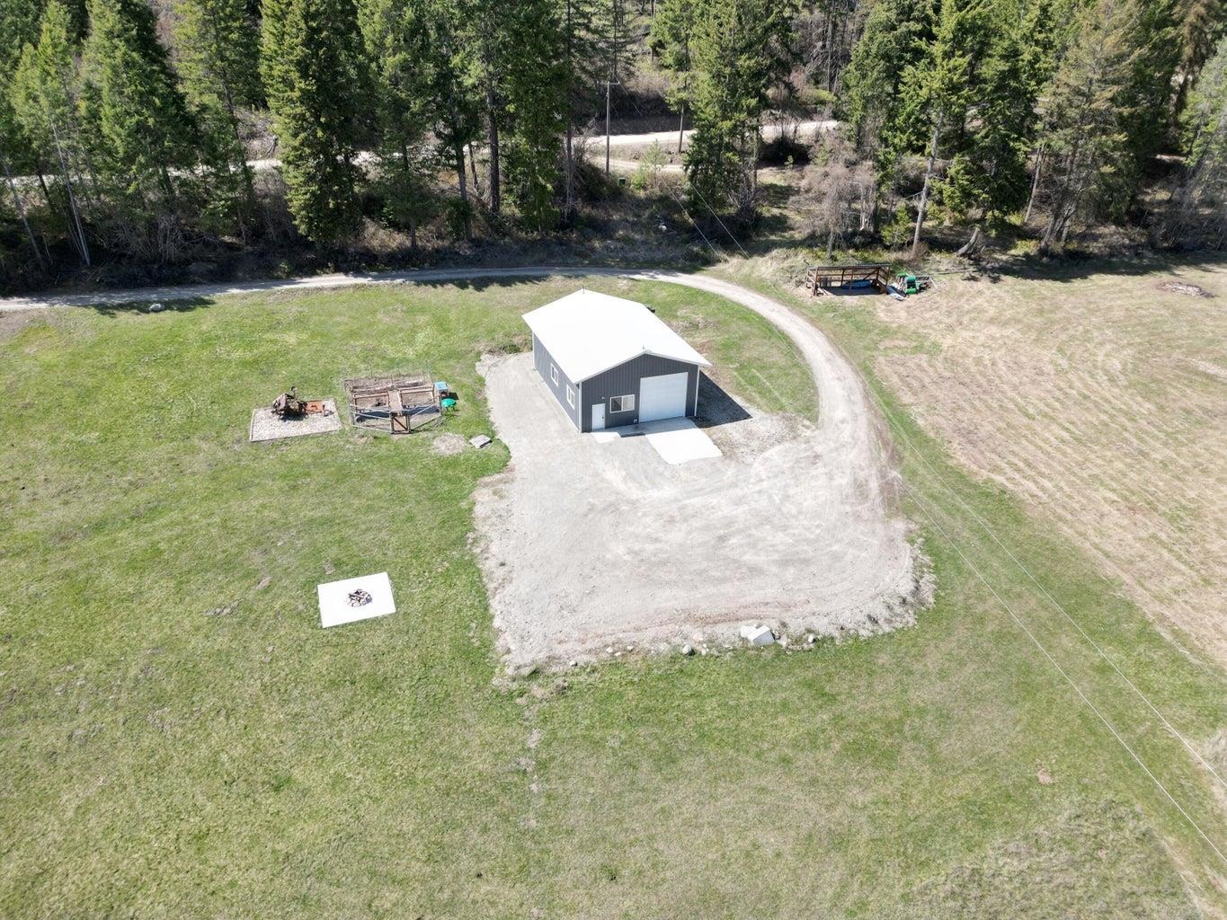 2550 B Burgess Road Addy, WA 99101 - Photo 6 of 27