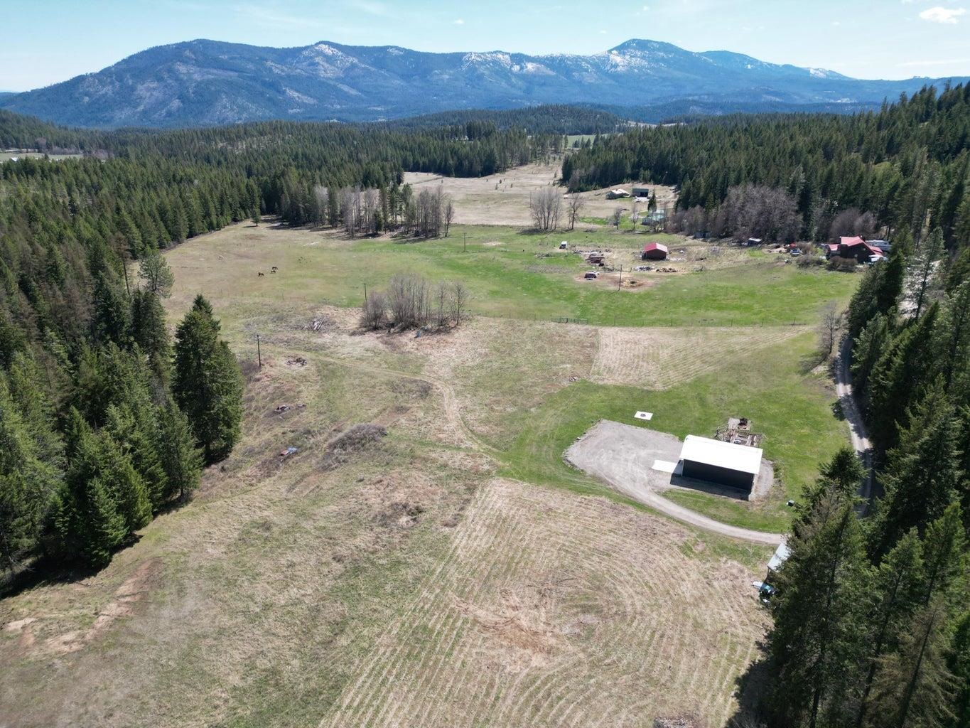 2550 B Burgess Road Addy, WA 99101 - Photo 8 of 27