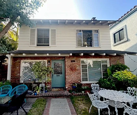 $1,595,000 | 152 Park Avenue, Long Beach, CA 90803