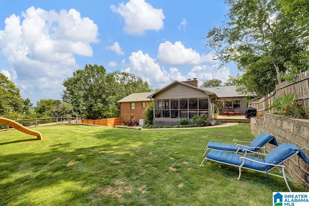 2637 Apollo Circle Birmingham, AL 35226 - Photo 41 of 45