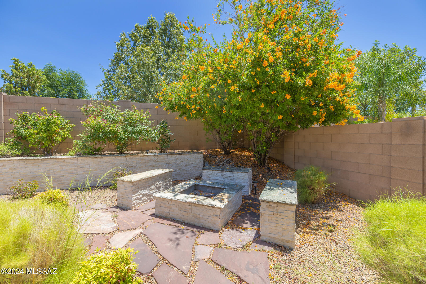 8526 North Gaetano Loop Tucson, AZ 85742 - Photo 43 of 49