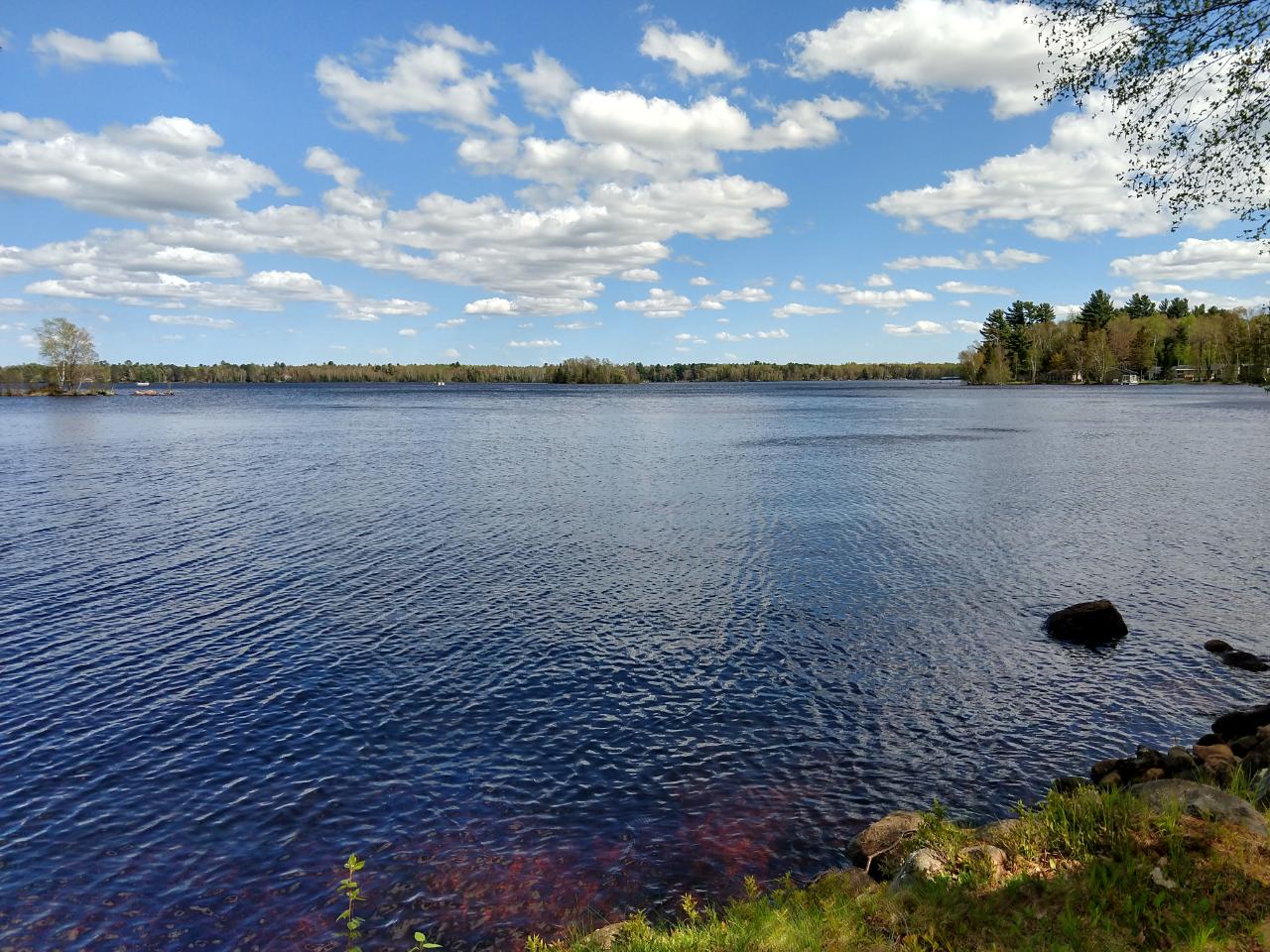 N10618 West Solberg Lake Road Phillips, WI 54555 - Photo 8 of 21 Gallery Image 8
