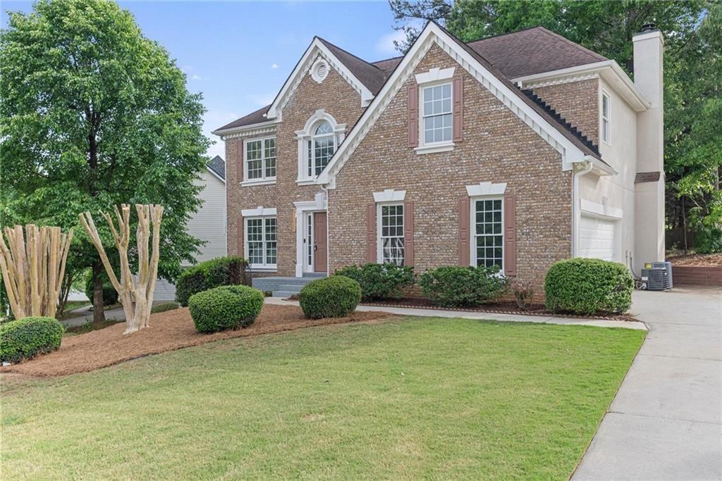 2836 Springrock Way Lawrenceville, GA 30043 - Photo 44 of 50