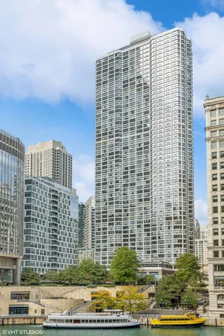 a view of a building