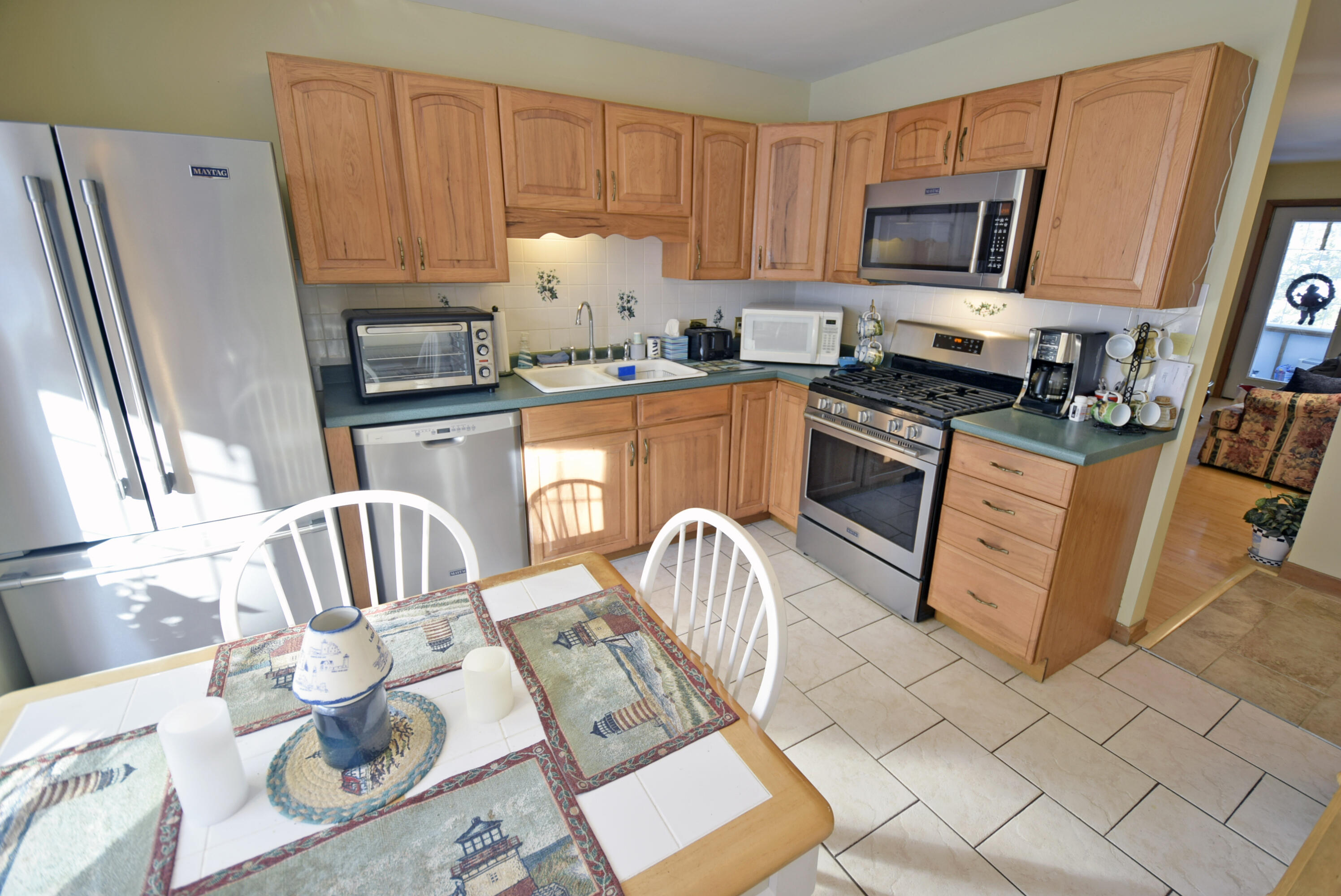 932 Otis Road Ellsworth, ME 04605 - Photo 29 of 48 kitchen 3