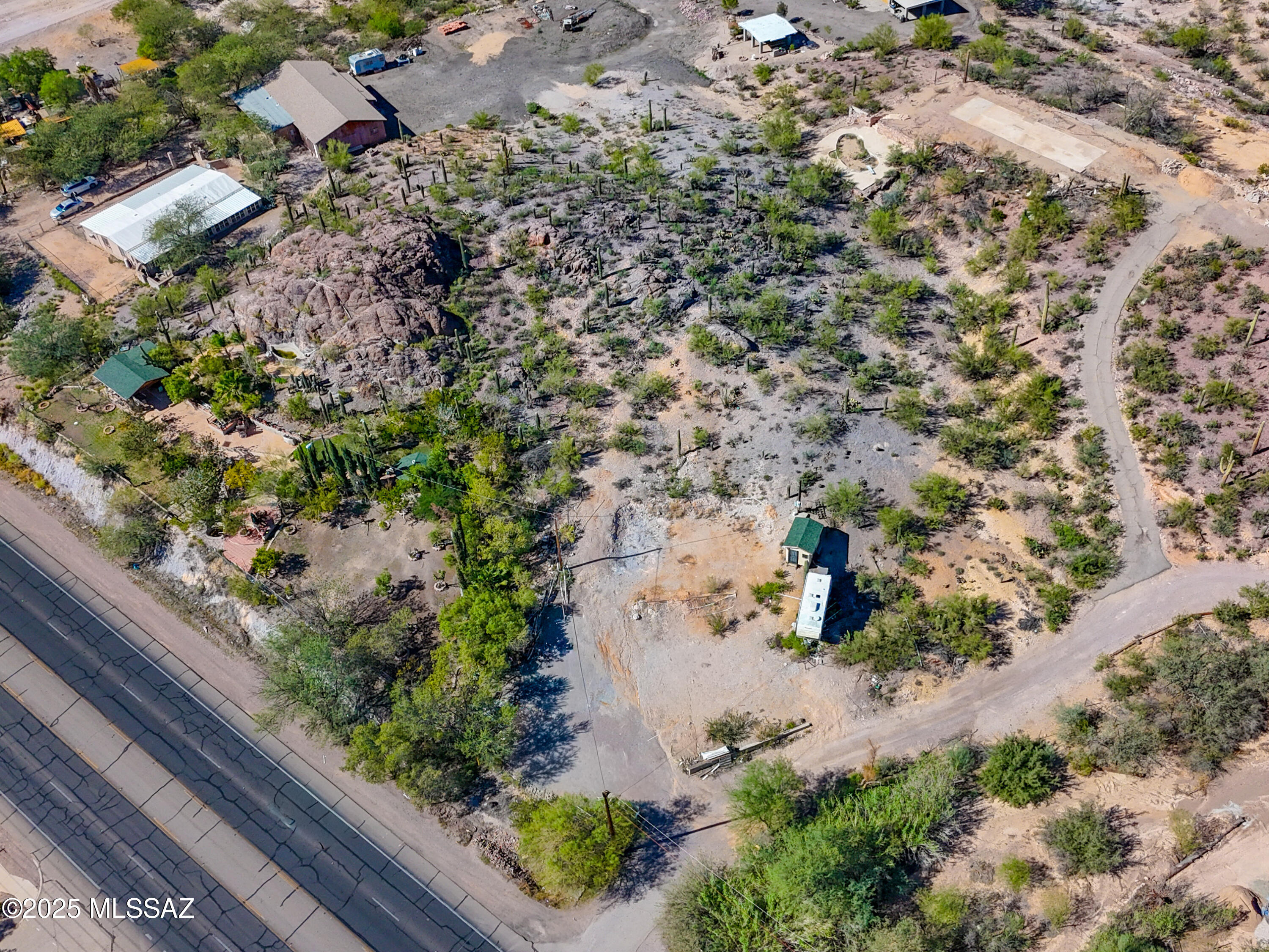 3930 West Valencia Road Tucson, AZ 85746 - Photo 20 of 20 DJI_20251029131633_0318_D