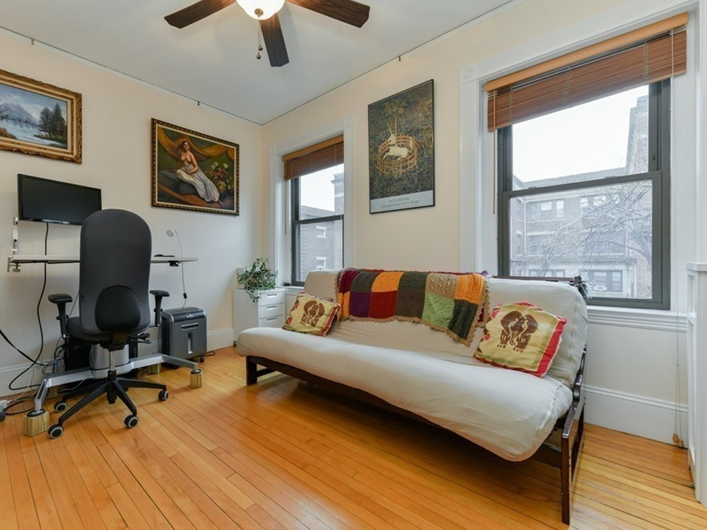 11 Lakeville Road, Unit 4 Boston, MA 02130 - Photo 11 of 15