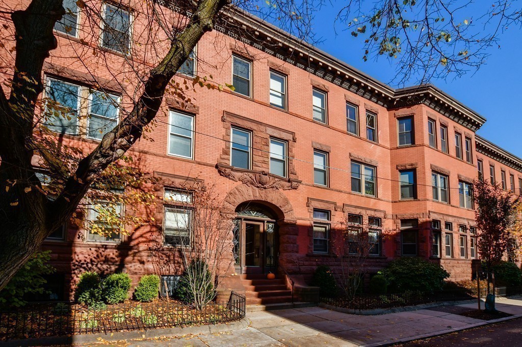 11 Lakeville Road, Unit 4 Boston, MA 02130 - Photo 14 of 15