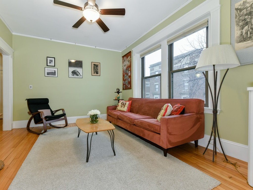 11 Lakeville Road, Unit 4 Boston, MA 02130 - Photo 2 of 15