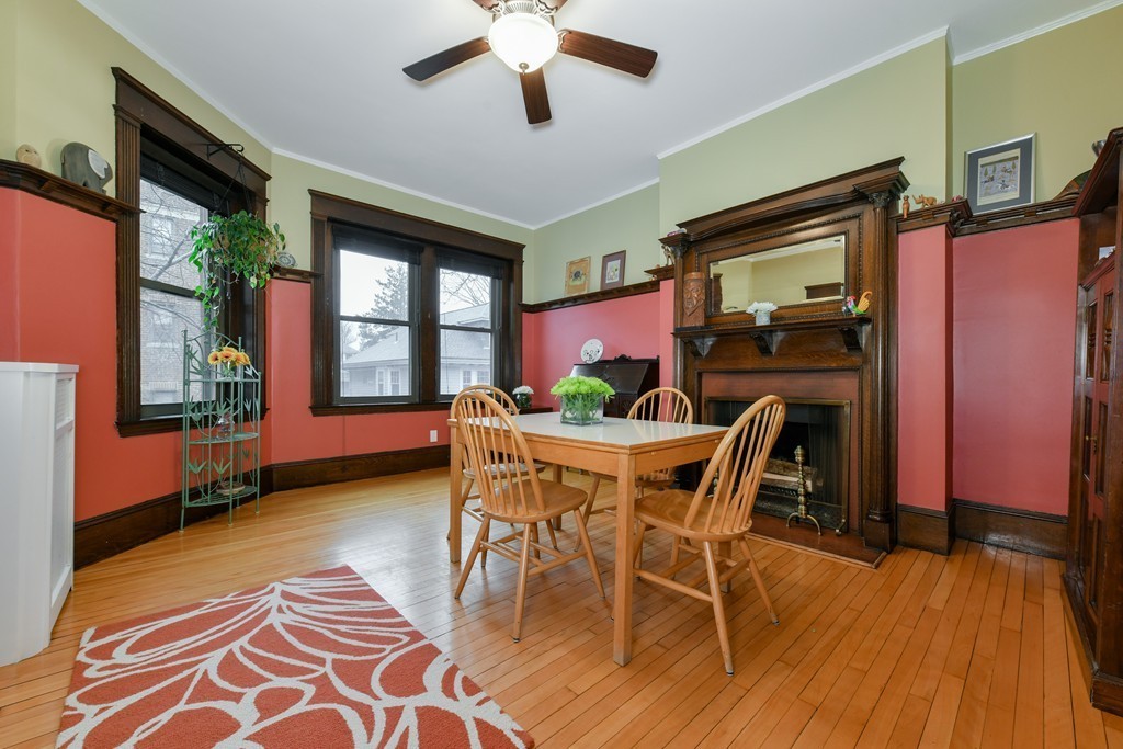 11 Lakeville Road, Unit 4 Boston, MA 02130 - Photo 3 of 15