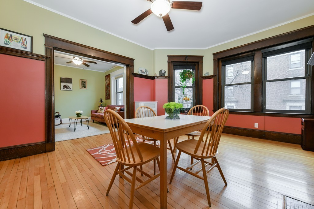 11 Lakeville Road, Unit 4 Boston, MA 02130 - Photo 4 of 15