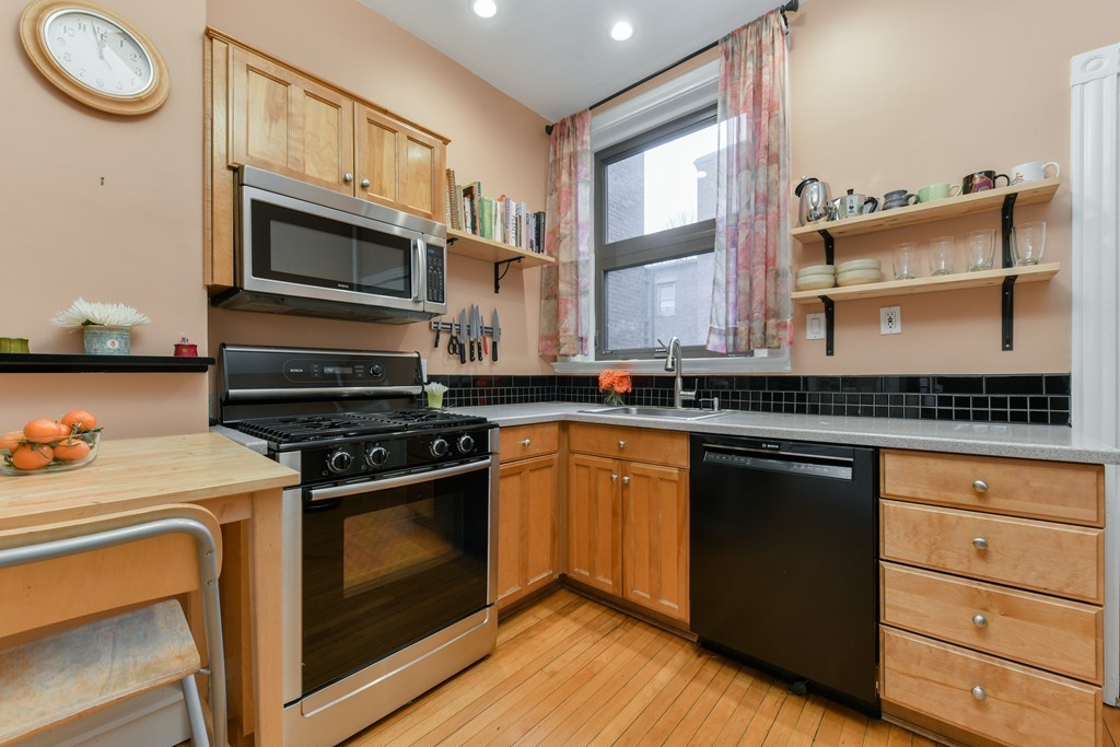 11 Lakeville Road, Unit 4 Boston, MA 02130 - Photo 6 of 15