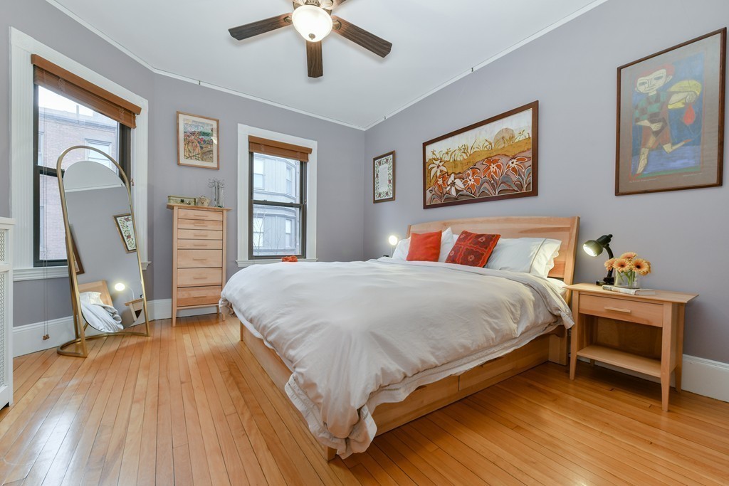 11 Lakeville Road, Unit 4 Boston, MA 02130 - Photo 8 of 15