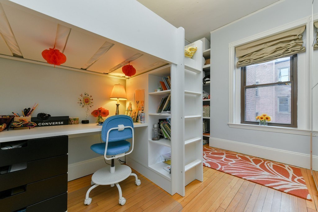 11 Lakeville Road, Unit 4 Boston, MA 02130 - Photo 10 of 15