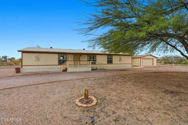 $200,000 | 7451 West Caballero Court, Arizona City, AZ 85193